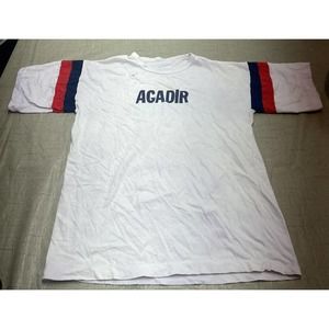 Vintage Single Stitch T-Shirt Club Mediteranee Agadir